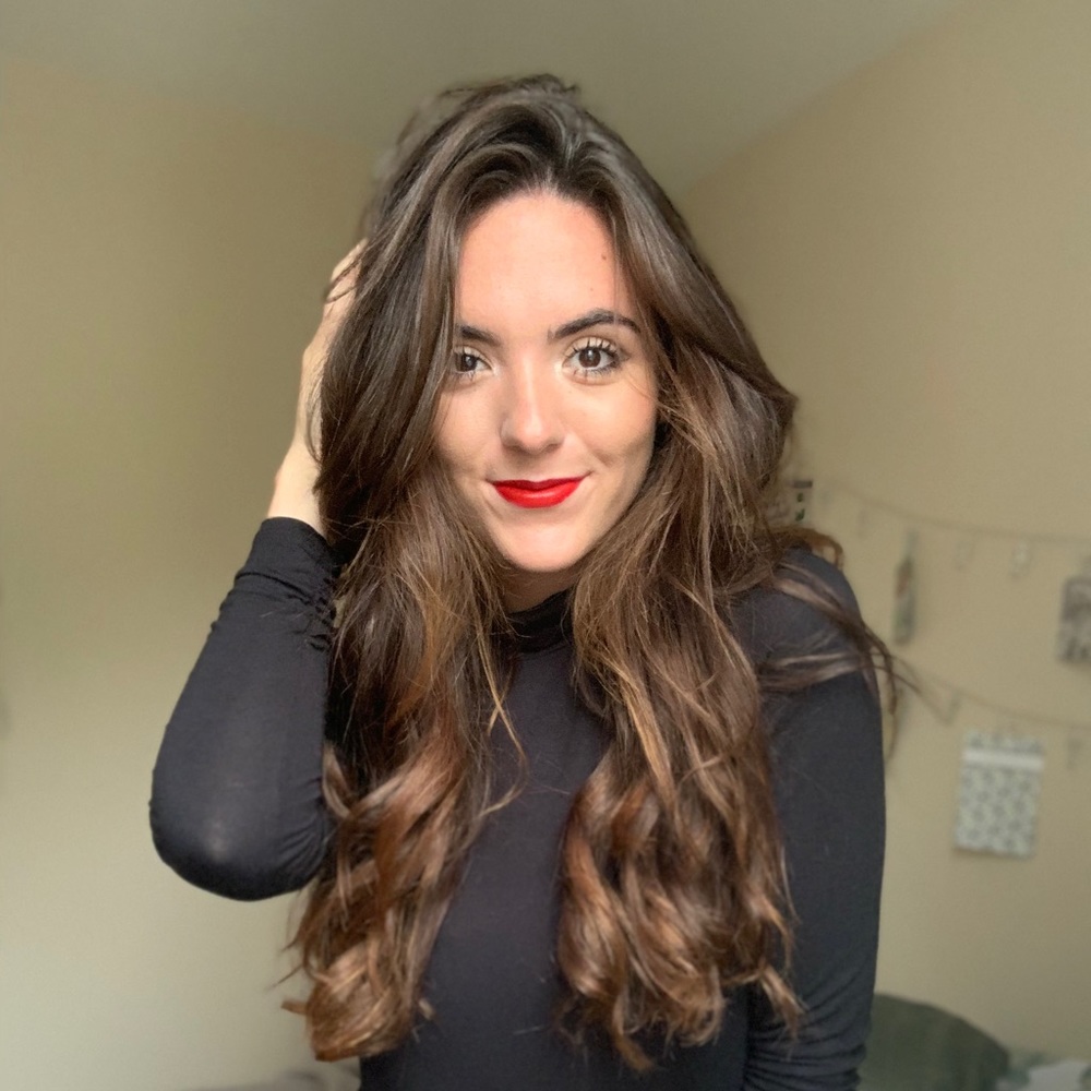 Meet your Posher, Karley